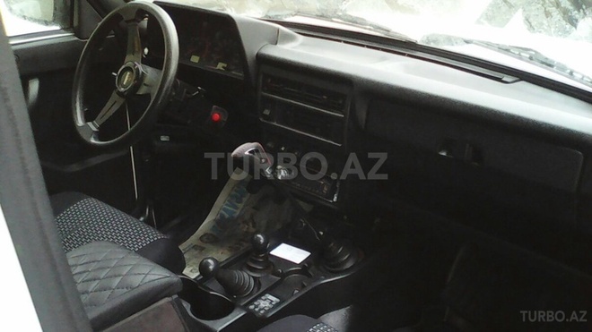 LADA (VAZ) Niva 2014, 40,000 km - 1.7 л - Bakı