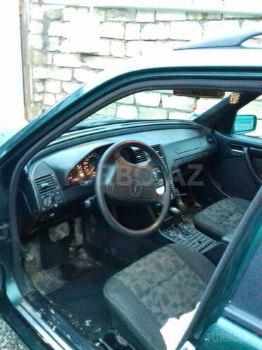 Mercedes C 180 1998, 245,000 km - 1.8 l - Biləsuvar