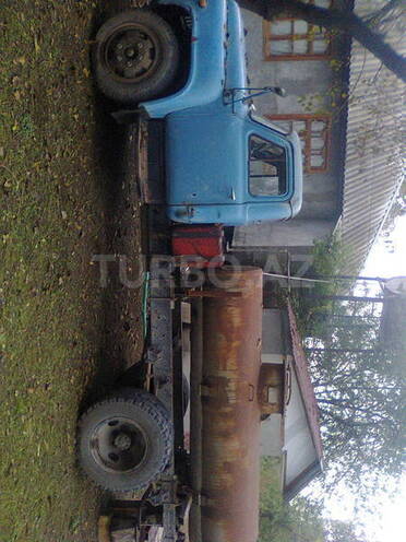 GAZ 52 1988, 2,600 km - 0.3 l - Qəbələ