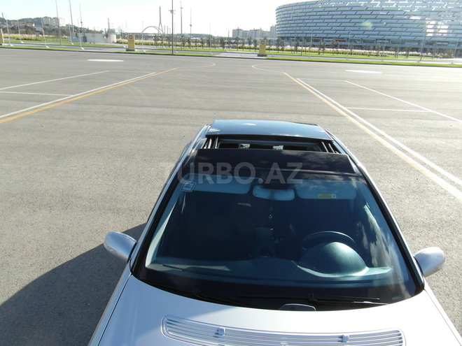 Mercedes E 240 2002, 250,000 km - 2.6 l - Bakı