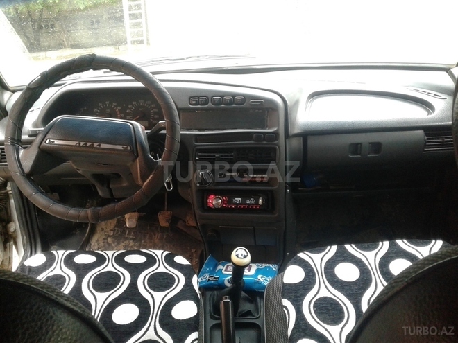 LADA (VAZ) 21099 2002, 253,034 km - 1.6 l - Goranboy