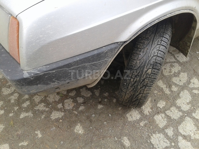 LADA (VAZ) 21099 2002, 253,034 km - 1.6 l - Goranboy