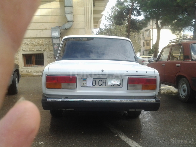 LADA (VAZ) 2106 2008, 500,000 km - 1.6 l - Bakı