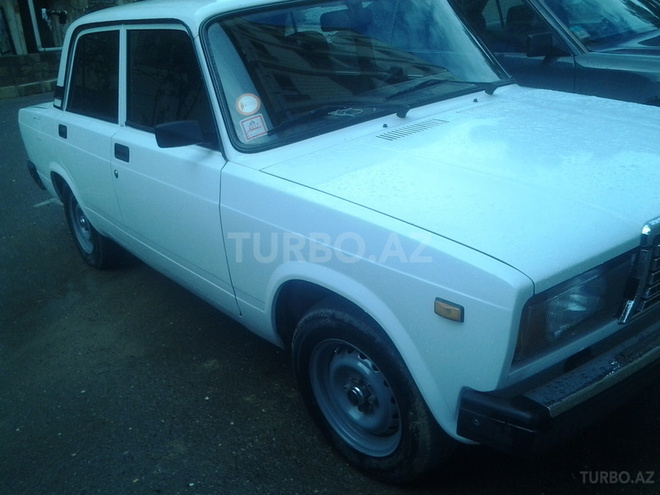 LADA (VAZ) 2106 2008, 500,000 km - 1.6 l - Bakı