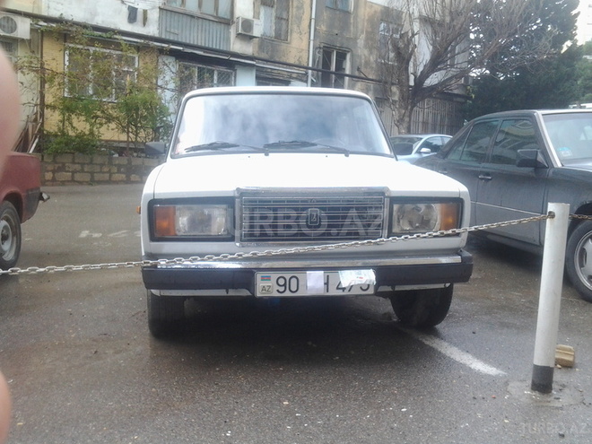 LADA (VAZ) 2106 2008, 500,000 km - 1.6 l - Bakı