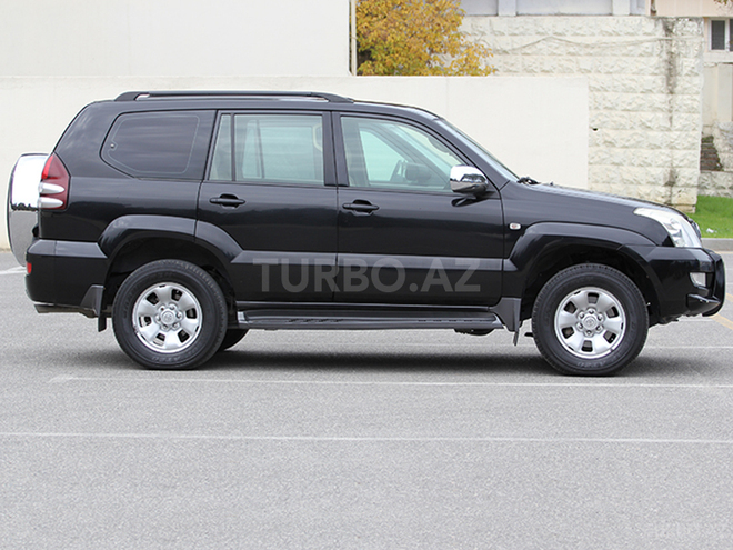 Toyota Prado 2004, 300,000 km - 3.0 l - Sumqayıt
