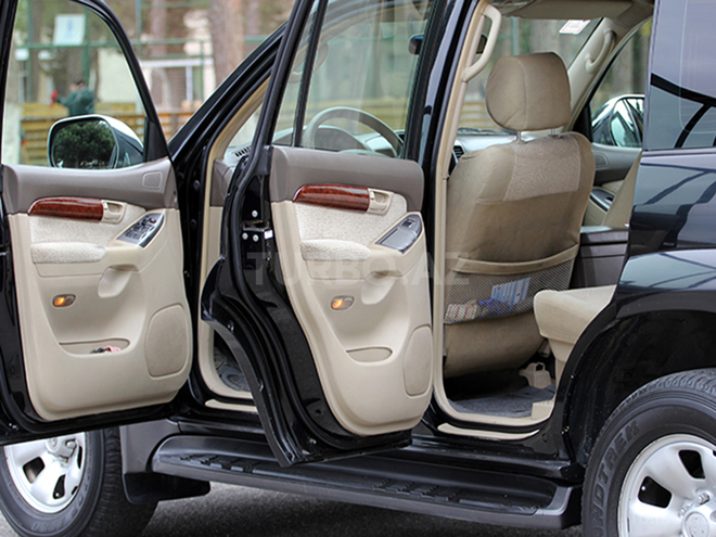 Toyota Prado 2004, 300,000 km - 3.0 l - Sumqayıt
