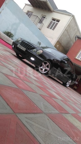 Mercedes E 220 2001, 255,858 km - 2.2 l - Bakı