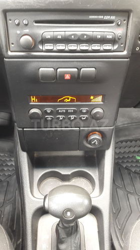 Opel Zafira 2004, 405,000 km - 2.2 l - Bakı