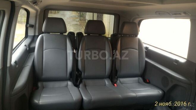 Mercedes Vito 2009, 176,000 km - 2.2 л - Bakı
