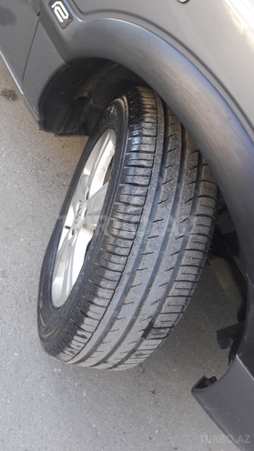 Opel Zafira 2004, 405,000 km - 2.2 l - Bakı