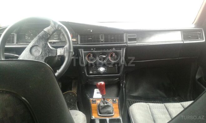 Mercedes A 190 1985, 60,000 km - 0.2 l - Bakı