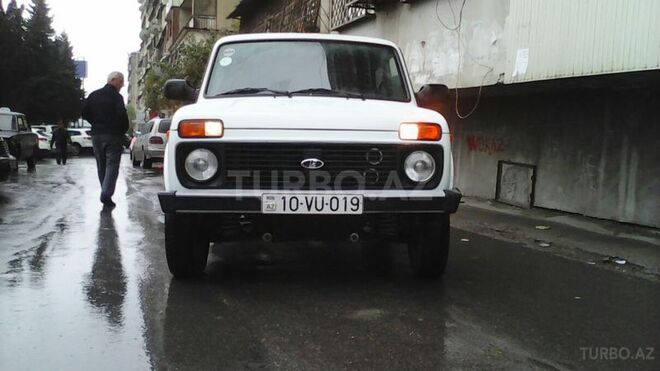 LADA (VAZ) XRAY 2014, 42,074 km - 1.7 l - Bakı