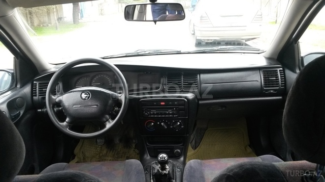Opel Vectra 1999, 11,111 km - 1.6 л - Sumqayıt