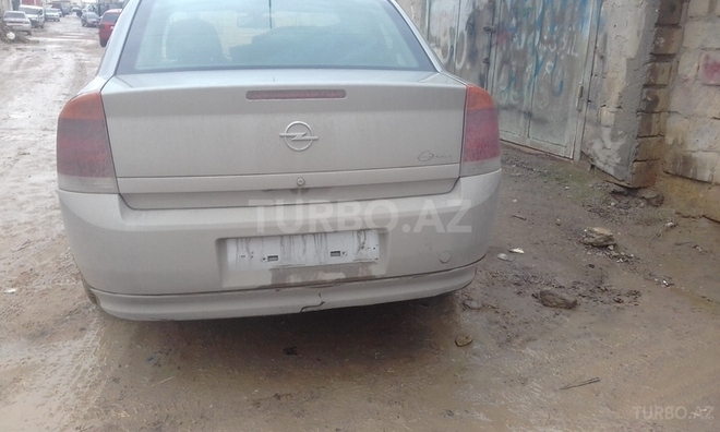 Opel Vectra 2003, 219,000 km - 2.2 l - Sumqayıt