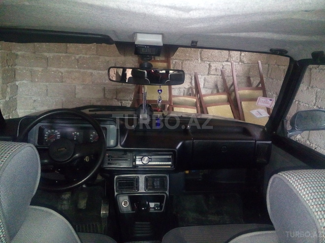 Tofas Sahin 2004, 999,995 km - 1.6 l - Bakı