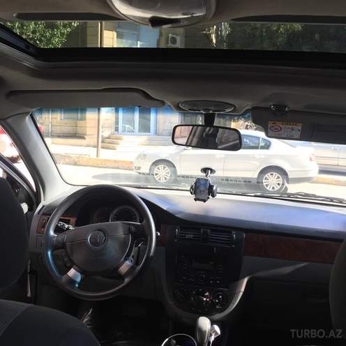Daewoo Gentra 2014, 73,000 km - 1.5 l - Bakı