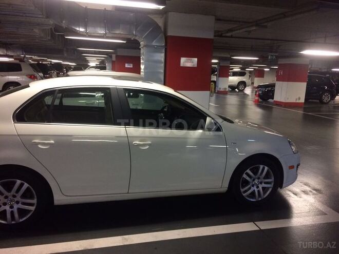 Volkswagen Jetta 2007, 149,000 km - 2.5 l - Bakı