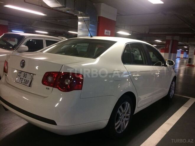 Volkswagen Jetta 2007, 149,000 km - 2.5 l - Bakı