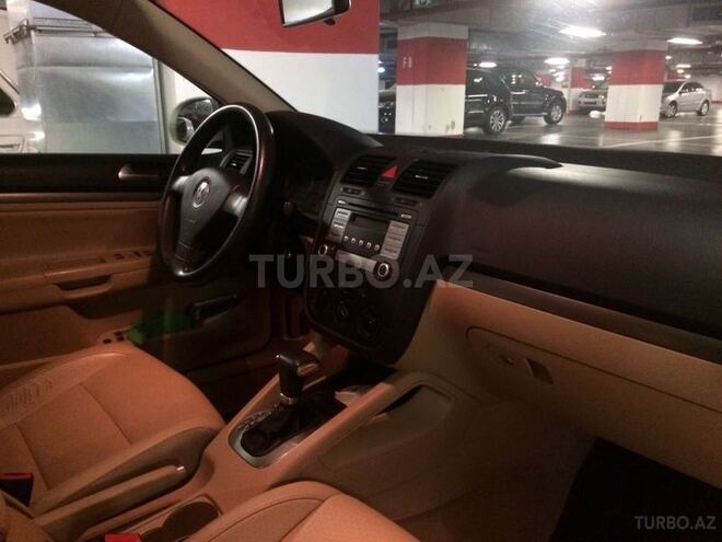 Volkswagen Jetta 2007, 149,000 km - 2.5 l - Bakı