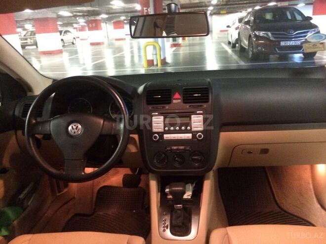 Volkswagen Jetta 2007, 149,000 km - 2.5 l - Bakı