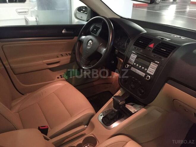 Volkswagen Jetta 2007, 149,000 km - 2.5 l - Bakı