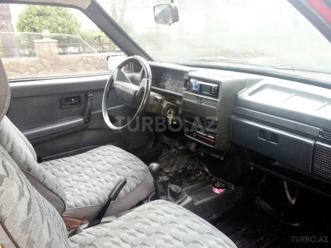 LADA (VAZ) 2108 1986, 180,000 km - 1.3 л - Bakı