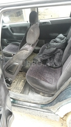Opel Astra 1998, 330,000 km - 1.6 l - Sumqayıt