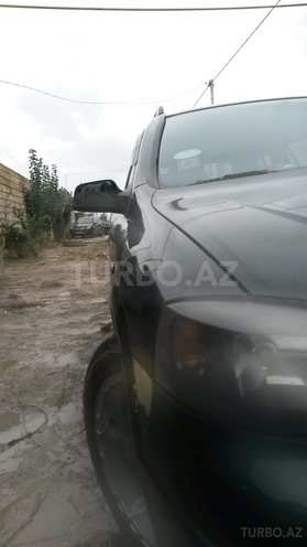 Opel Astra 1998, 330,000 km - 1.6 l - Sumqayıt