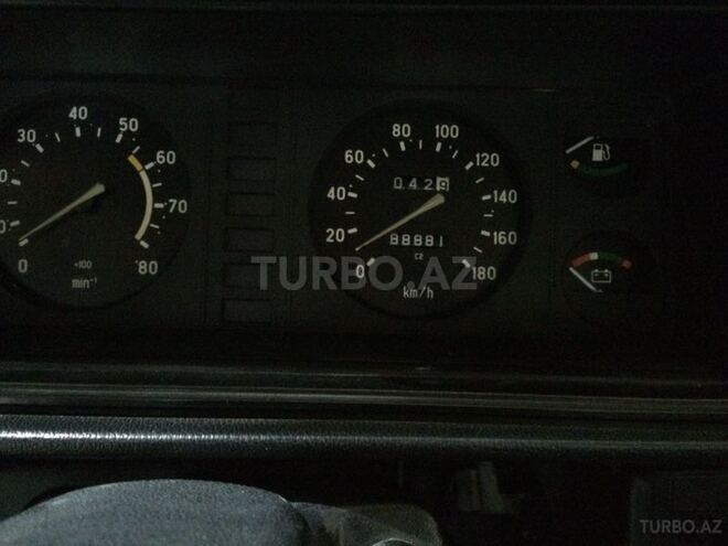 LADA (VAZ) 2107 2007, 88,000 km - 1.6 л - Bakı