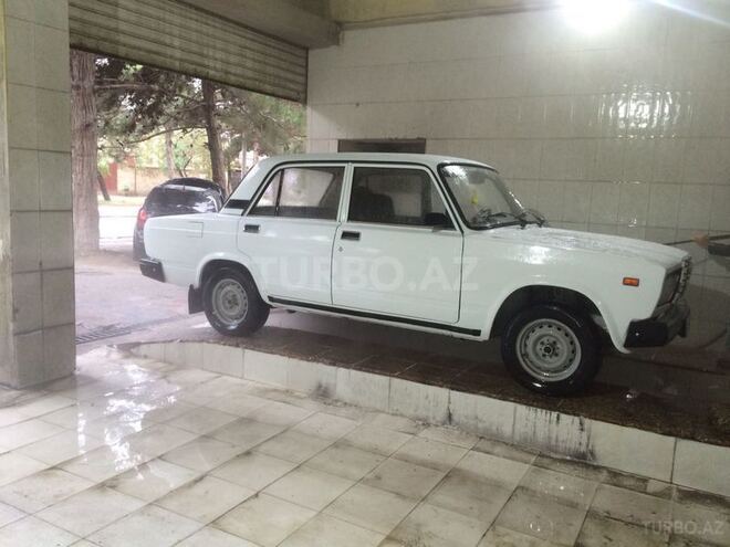 LADA (VAZ) 2107 2007, 88,000 km - 1.6 л - Bakı