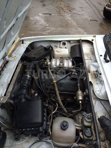 LADA (VAZ) 2107 2007, 88,000 km - 1.6 л - Bakı
