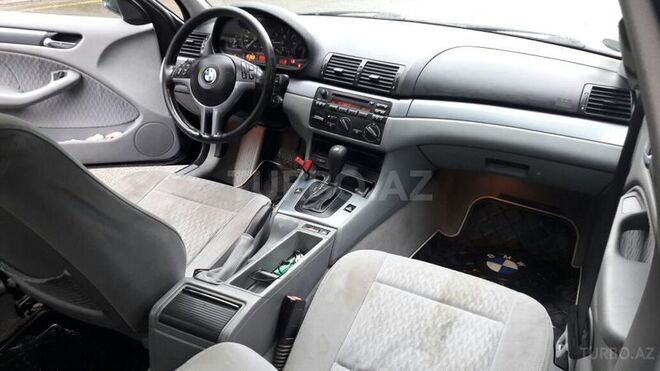 BMW 320 2000, 250,000 km - 0.2 l - Sumqayıt