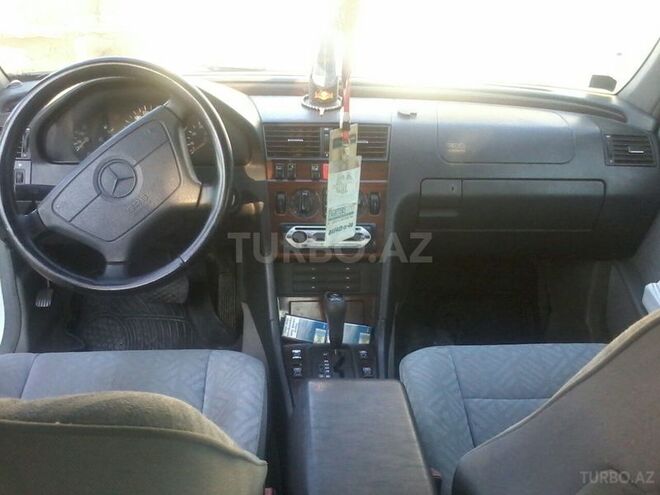 Mercedes C 180 1995, 420,000 km - 1.8 l - Bakı