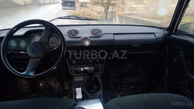 LADA (VAZ) 2106 1984, 654,646 km - 1.6 l - Bakı