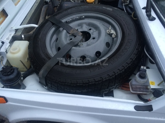 LADA (VAZ) Niva 2013, 32,075 km - 1.7 л - Sumqayıt