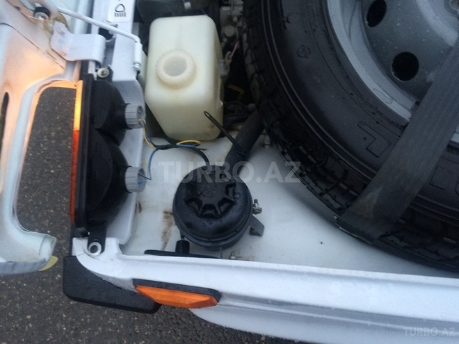LADA (VAZ) Niva 2013, 32,075 km - 1.7 л - Sumqayıt