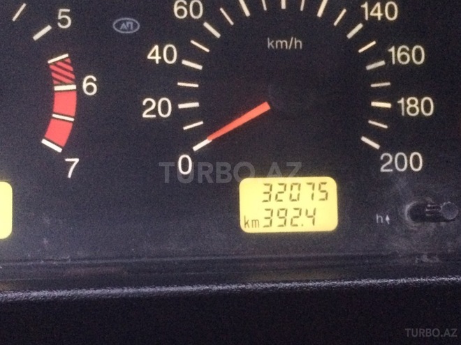 LADA (VAZ) Niva 2013, 32,075 km - 1.7 л - Sumqayıt