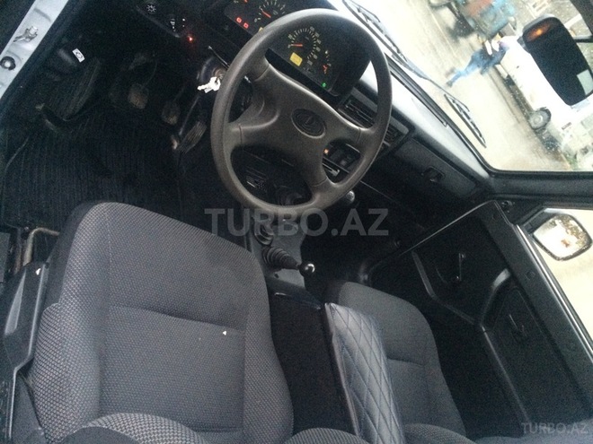 LADA (VAZ) Niva 2013, 32,075 km - 1.7 л - Sumqayıt