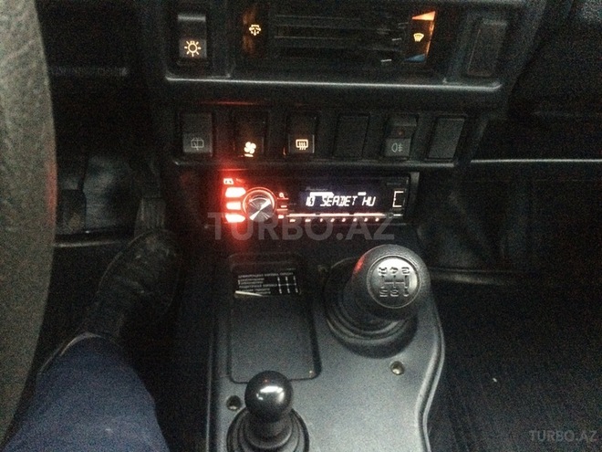 LADA (VAZ) Niva 2013, 32,075 km - 1.7 л - Sumqayıt