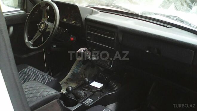LADA (VAZ) Niva 2014, 42,100 km - 1.7 l - Bakı