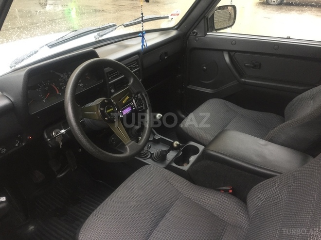 LADA (VAZ) Niva 2014, 30,000 km - 1.7 l - Bakı