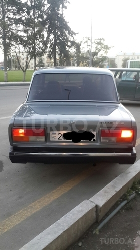 LADA (VAZ) 2107 2012, 910,000 km - 1.6 l - Gəncə