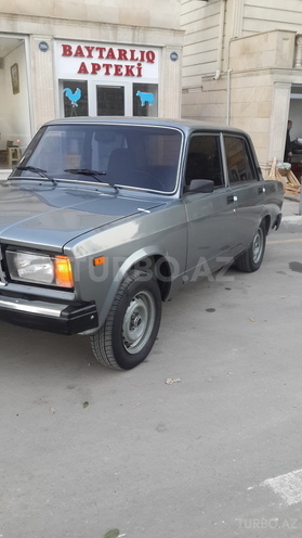 LADA (VAZ) 2107 2012, 910,000 km - 1.6 l - Gəncə