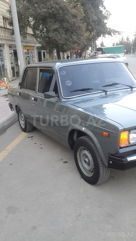 LADA (VAZ) 2107 2012, 910,000 km - 1.6 l - Gəncə
