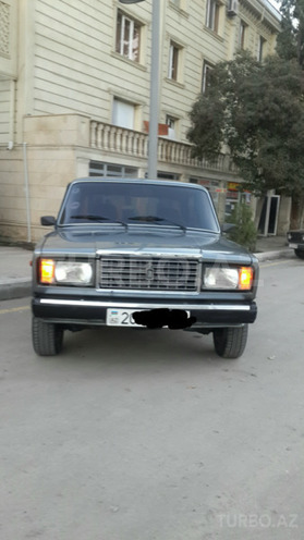 LADA (VAZ) 2107 2012, 910,000 km - 1.6 l - Gəncə