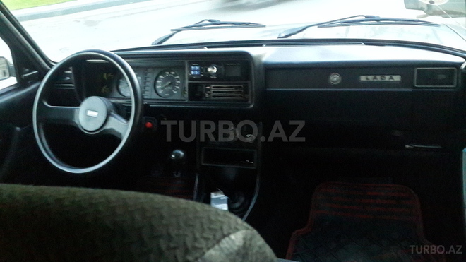 LADA (VAZ) 2107 2012, 910,000 km - 1.6 l - Gəncə