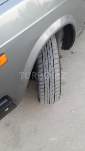 LADA (VAZ) 2107 2012, 910,000 km - 1.6 l - Gəncə