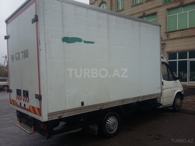 Ford Transit 1997, 180,000 km - 2.5 l - Bakı
