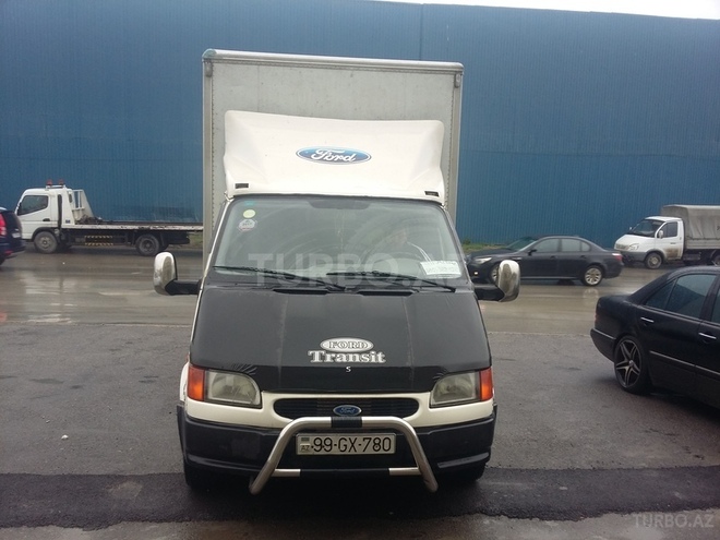 Ford Transit 1997, 180,000 km - 2.5 l - Bakı